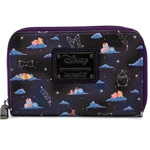 Loungefly Cloud Dreams Wallet NEW